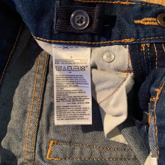 Old Navy Denim Jeans - Picture 3 of 4
